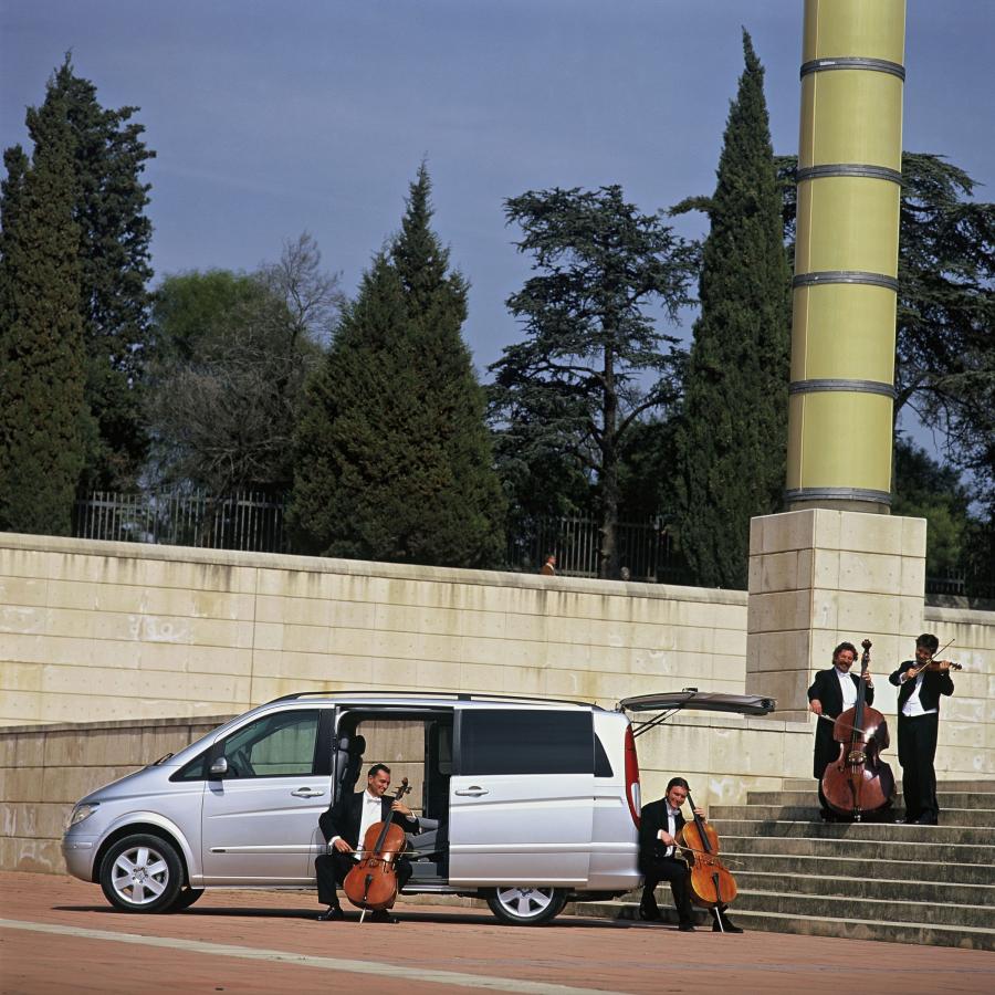  Mercedes-Benz Viano 2004 года  (фото 182 из 234)